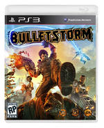 View Item Bulletstorm PS3 game